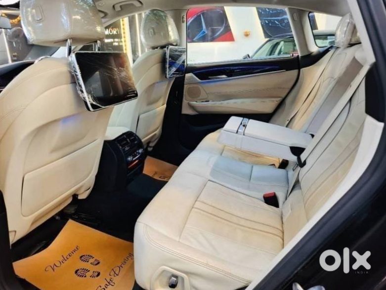 Bmw 6 Series Gt - Urgent Sale