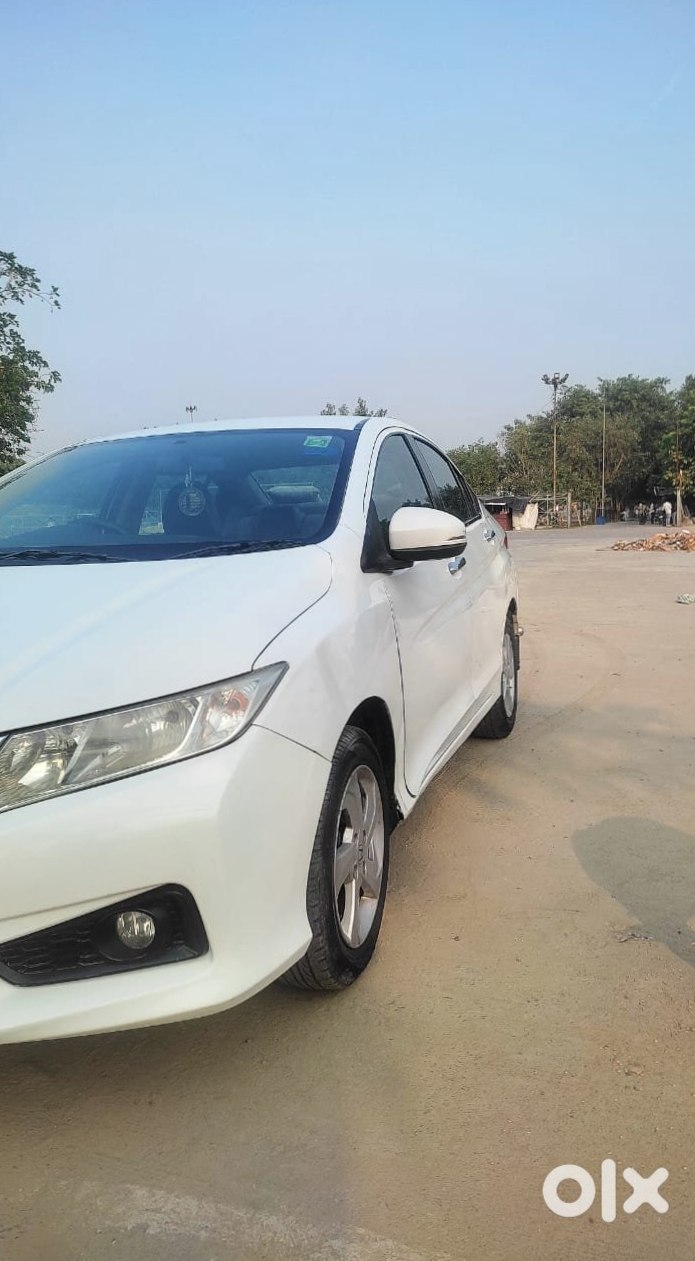 Honda City 2016 | Manual Petrol
