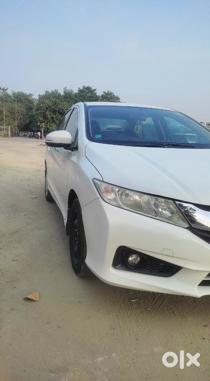 Honda City 2016 | Manual Petrol