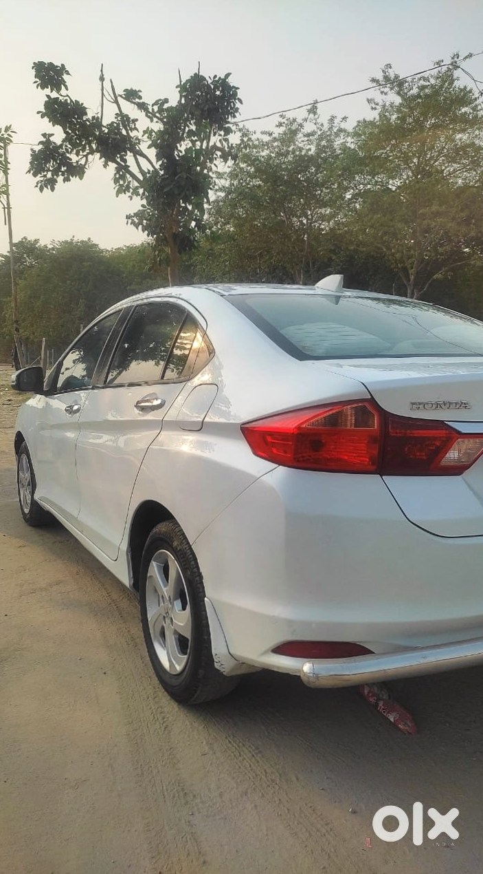 Honda City 2016 | Manual Petrol