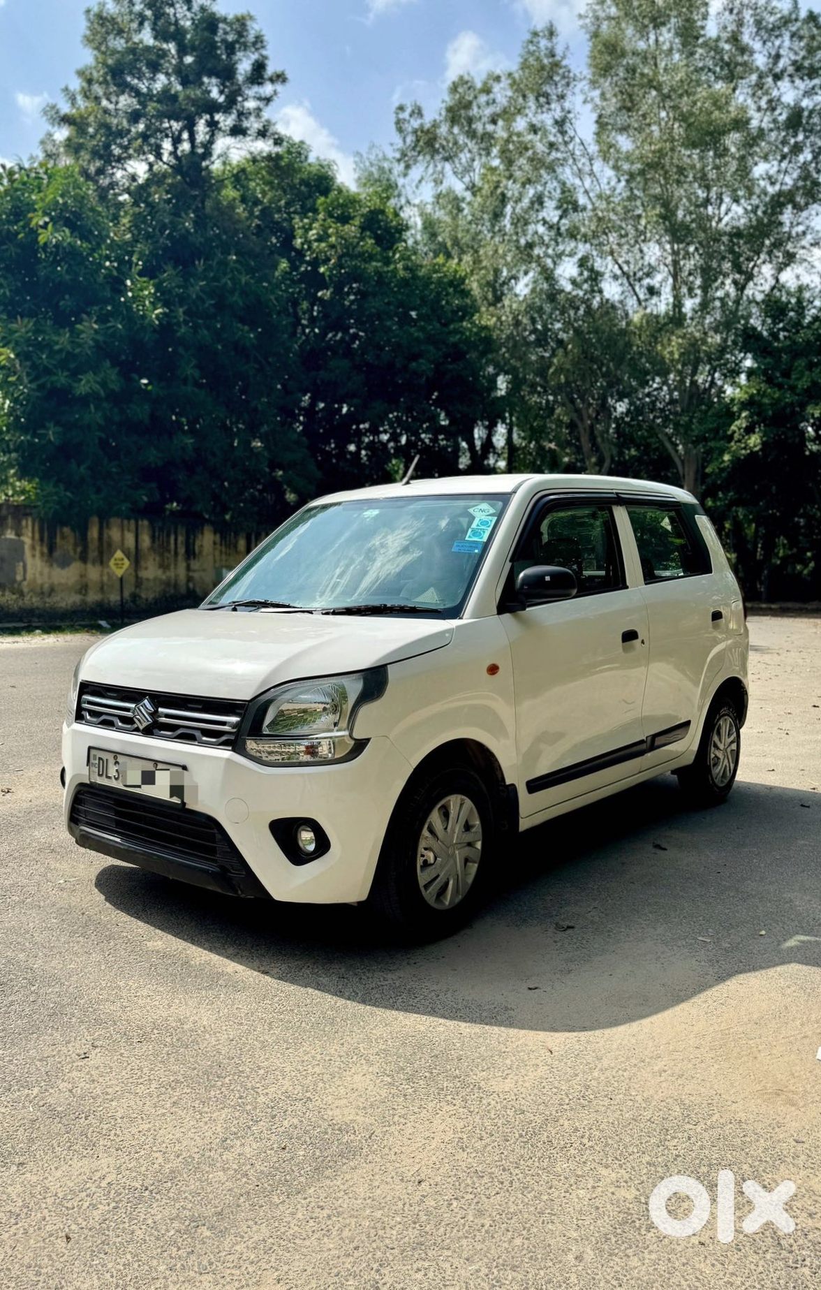 Maruti Wagon R 2022 Automatic