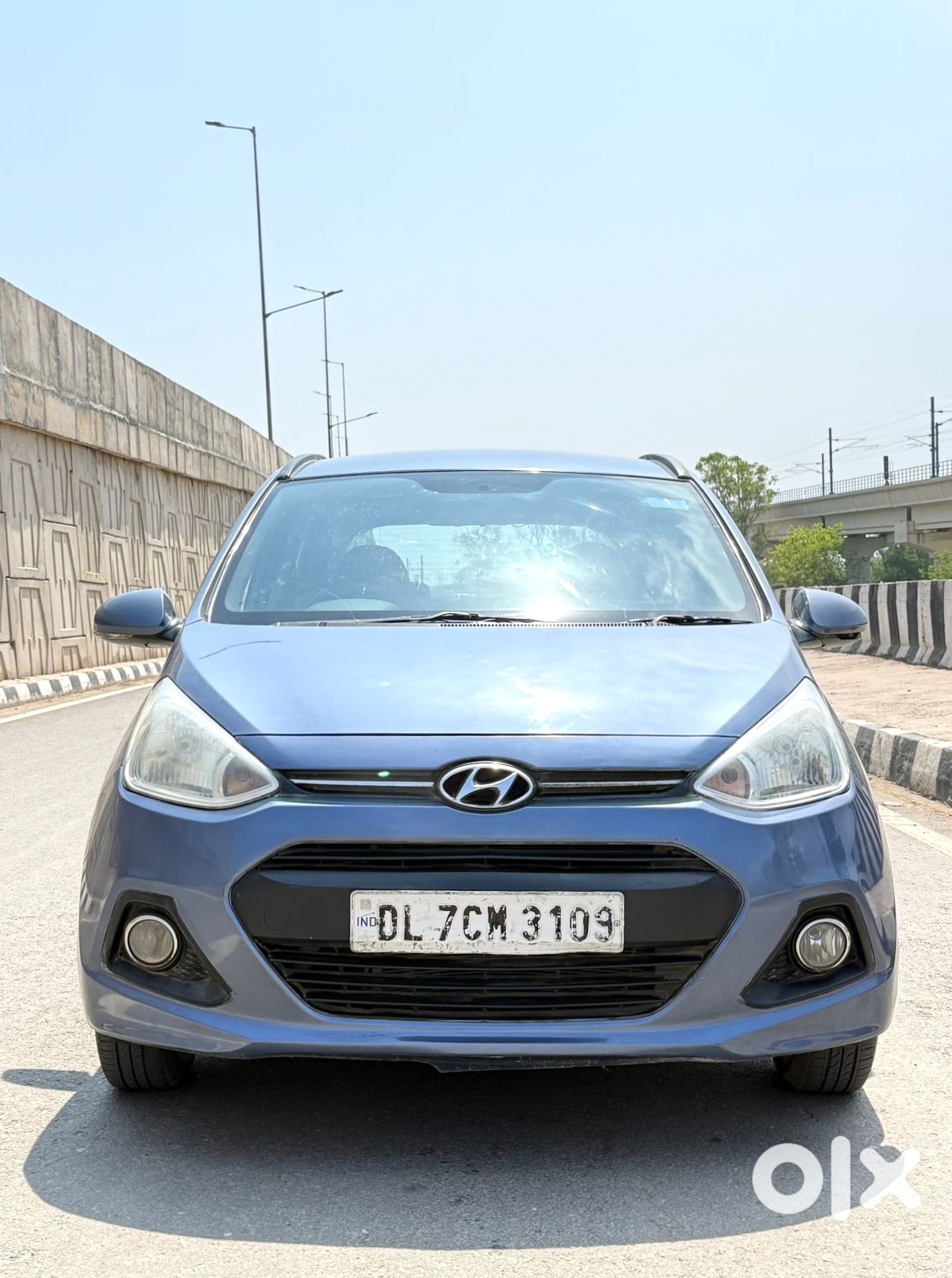 Hyundai Grand I10 2010 Diesel