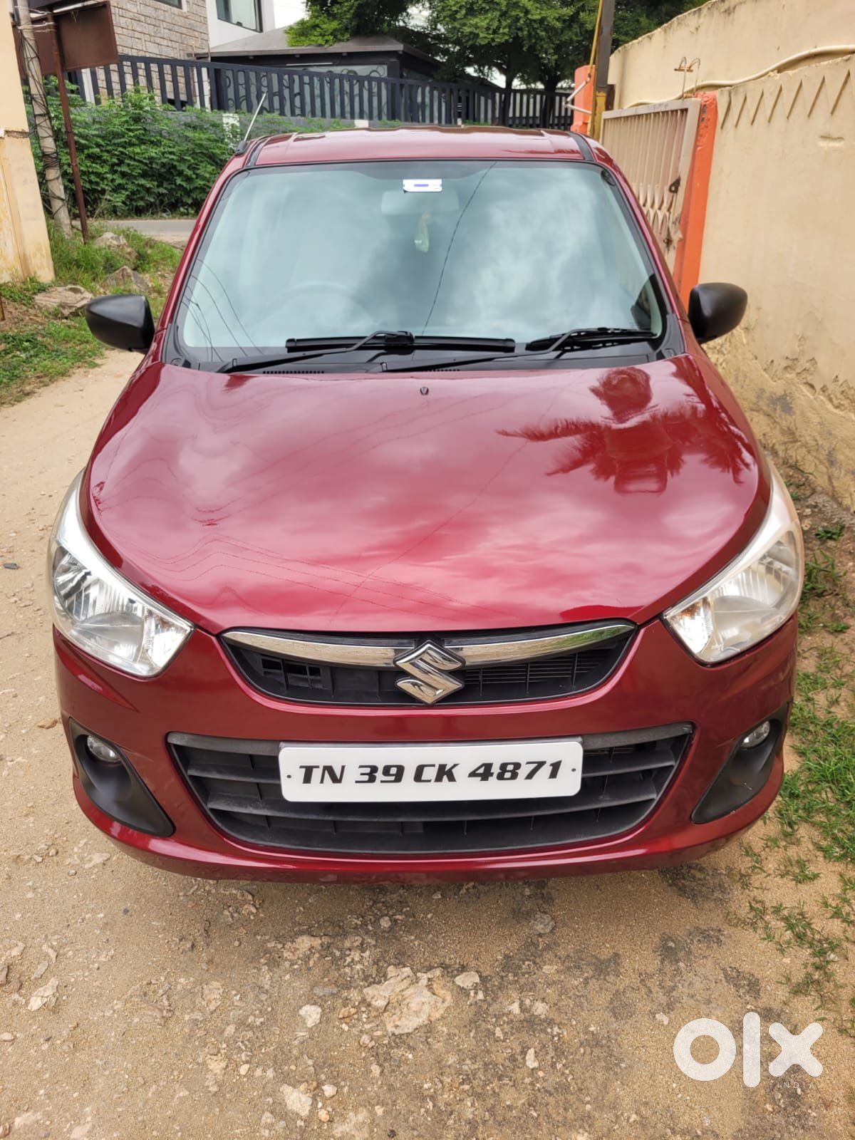 Maruti Alto K10 2021 Diesel Auto