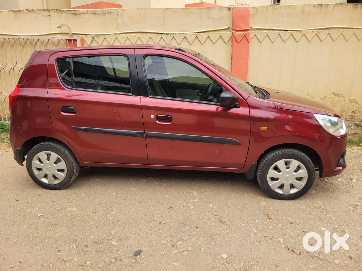 Maruti Alto K10 2021 Diesel Auto
