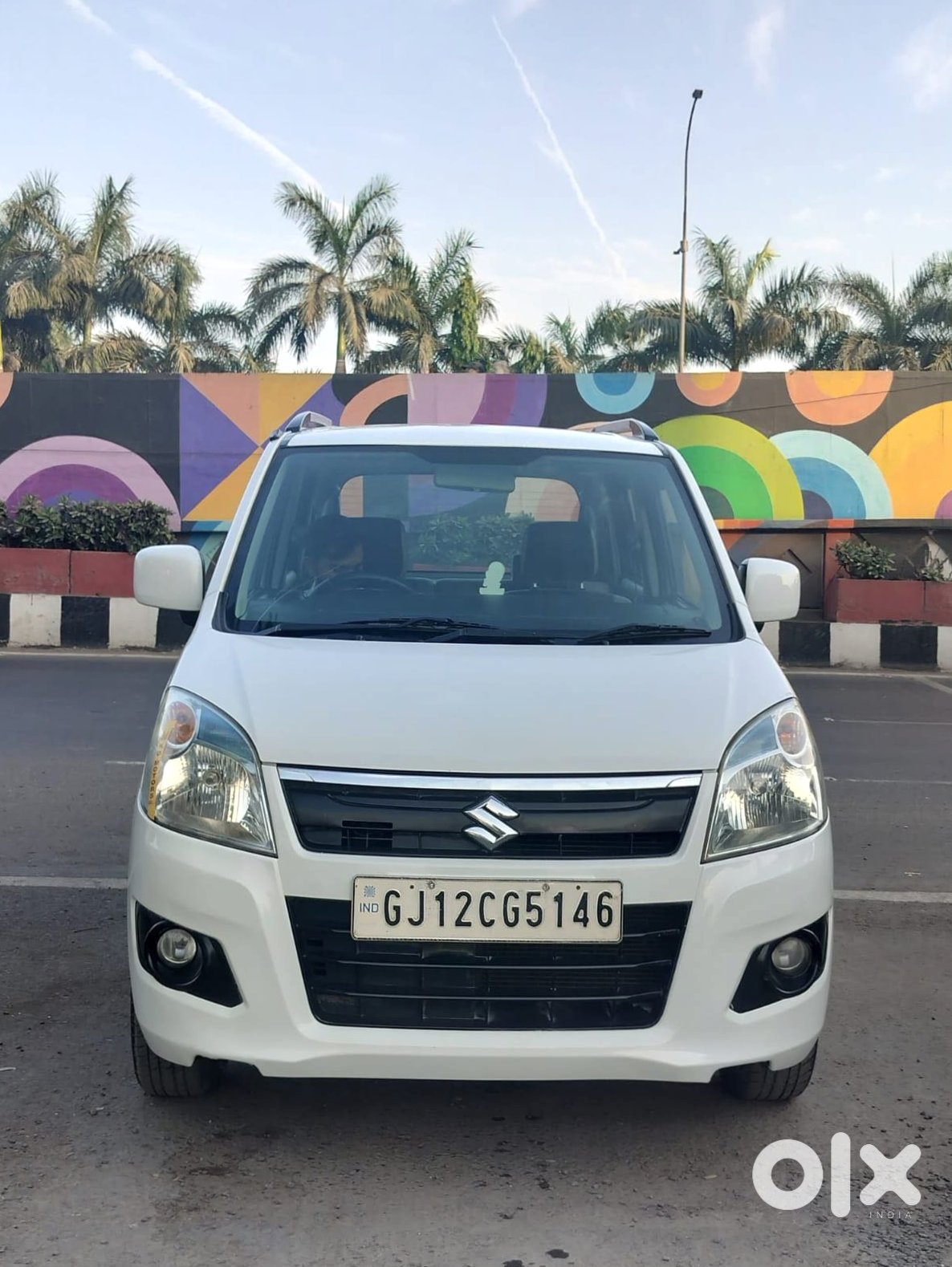 2016 Wagon-r Diesel Manual Selling