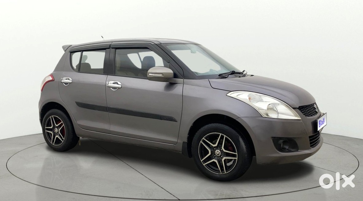 Swift 2022 Petrol Manual - Well Maintained