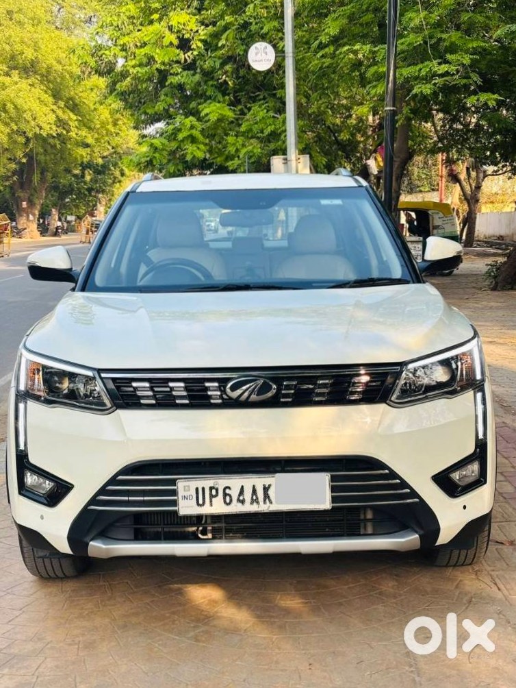 2022 Mahindra Xuv 300 - Premium Suv