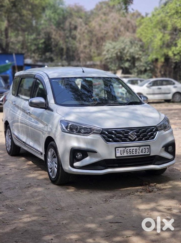 Maruti Suzuki Ertiga For Sale