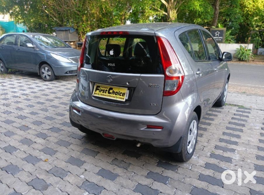 Maruti Ritz Diesel Urgnt Sale