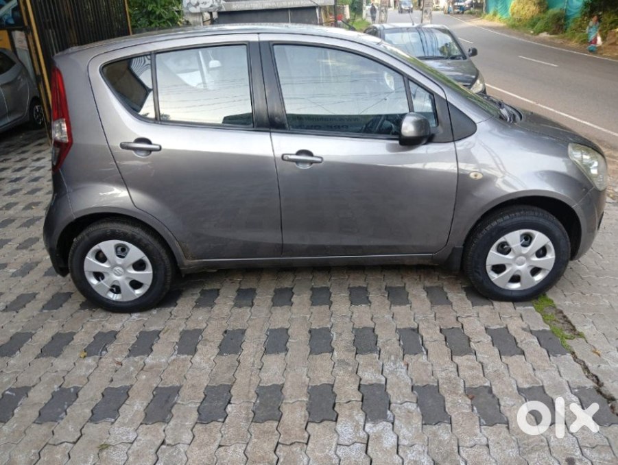 Maruti Ritz Diesel Urgnt Sale