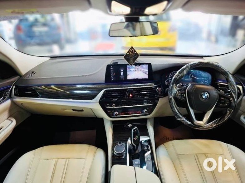 Bmw 6 Series Gt Cng Manual