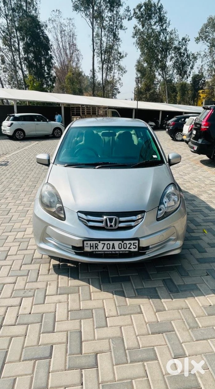 Honda Amaze 2025 For Sale