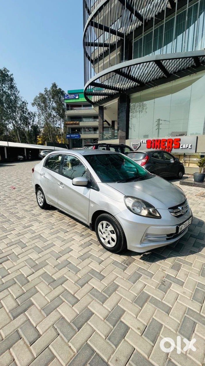 Honda Amaze 2025 For Sale