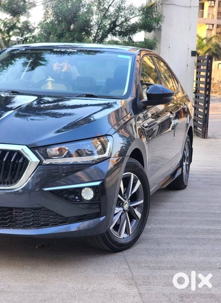 2023 Skoda Slavia - Excellent Condition