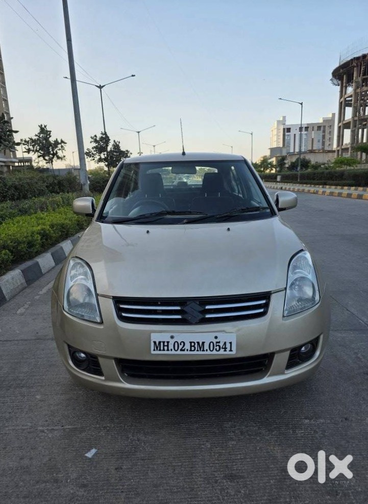 Maruti Swift Dzire 2013 Automatic