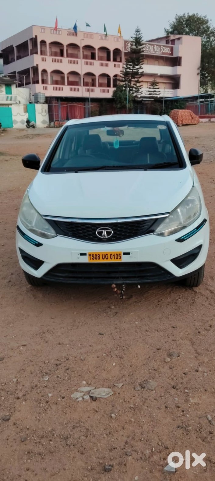 Tata Zest Cng Budget Friendly