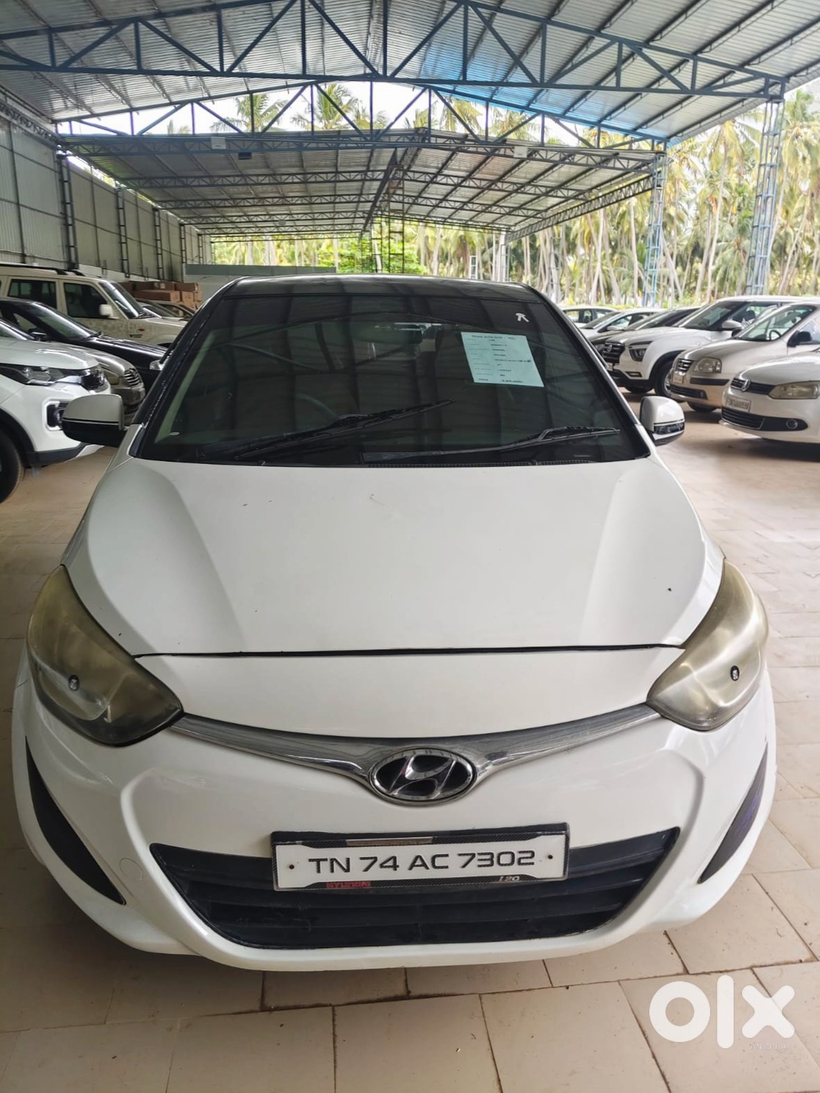 Hyundai I20 2020 Petrol Manual