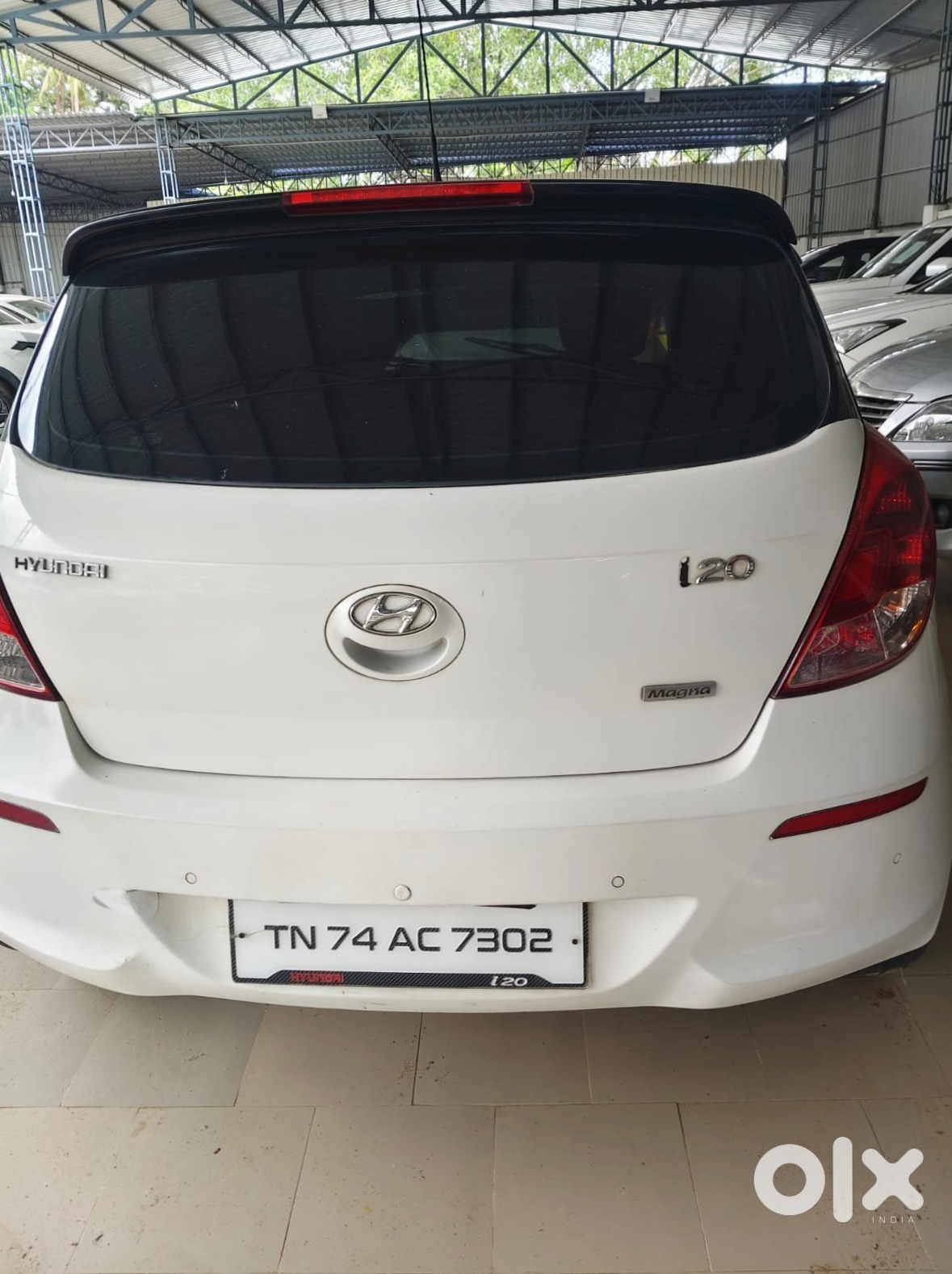 Hyundai I20 2020 Petrol Manual