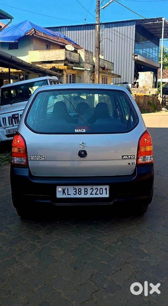 2020 Alto Diesel - Budget Queen