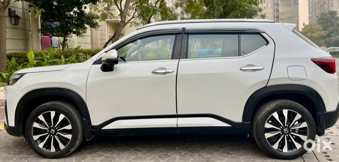 Honda Elevate 2020 | Good Condition