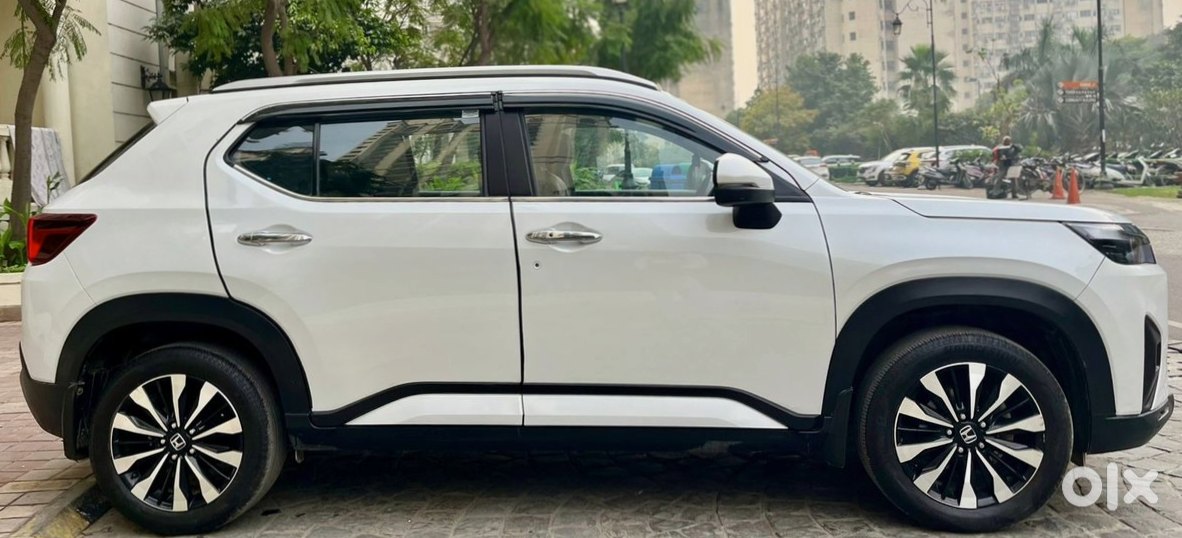 Honda Elevate 2020 | Good Condition