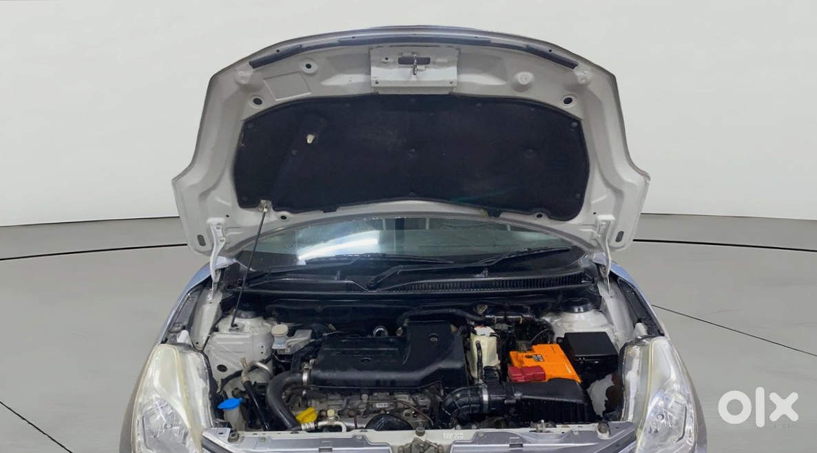 Maruti Baleno Cng - Urgent Sale