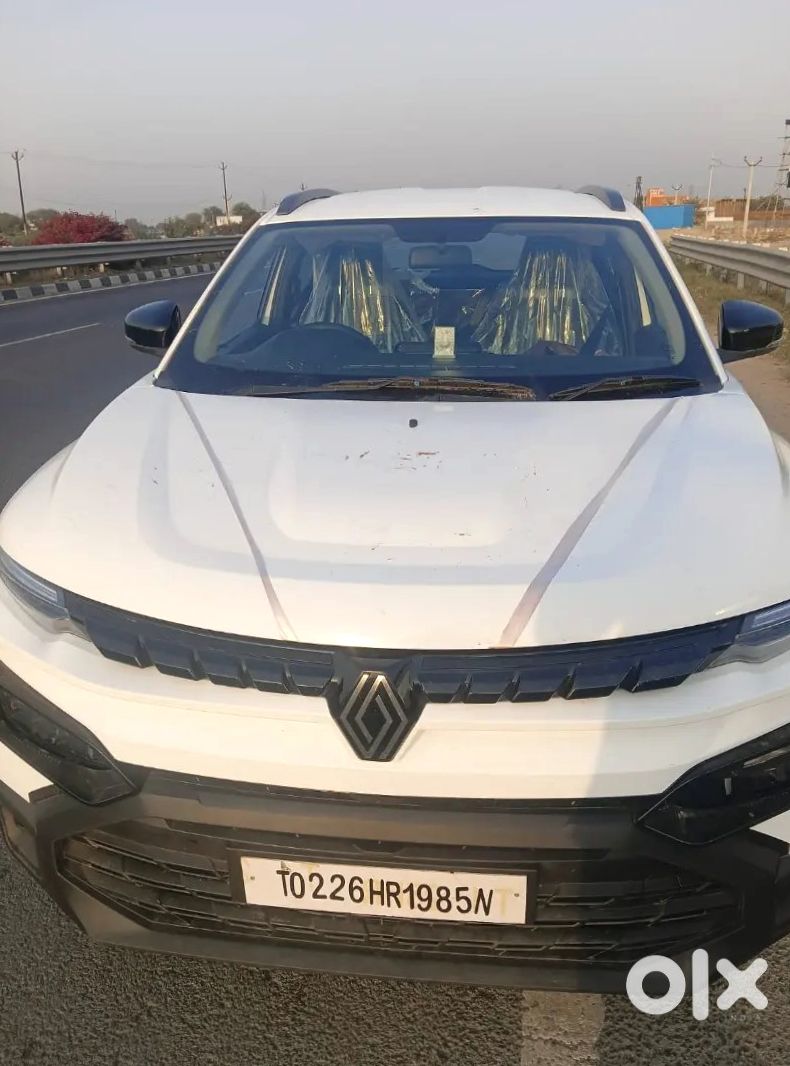 Renault Kiger 2022 - Need To Sell Asap