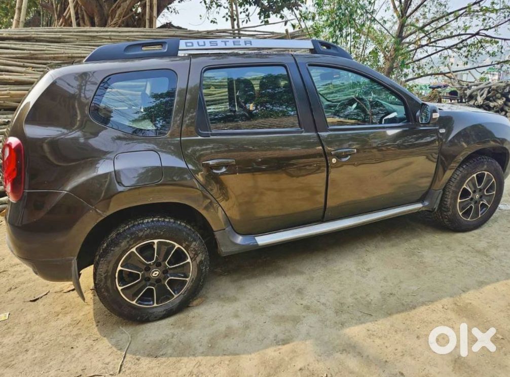 Renault Duster 2019 Diesel Automatic
