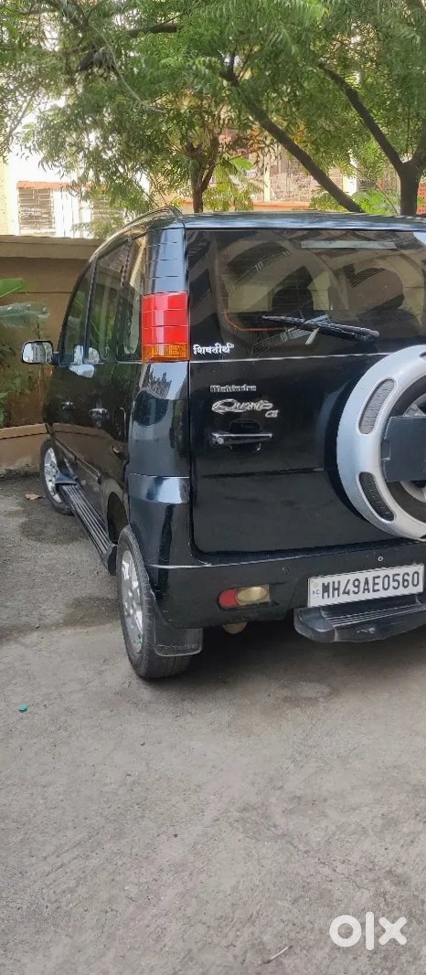 Urgent: 2014 Mahindra Quanto