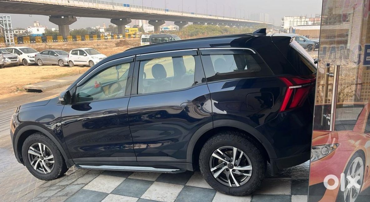 Xuv700 Diesel 2025 Latest Tech