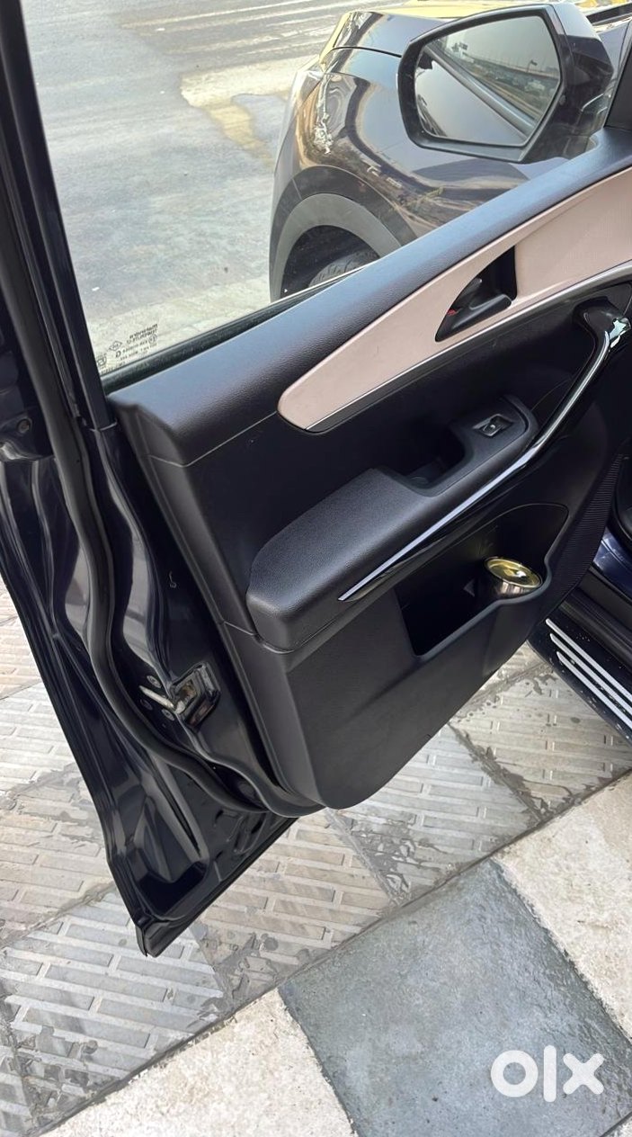 Xuv700 Diesel 2025 Latest Tech