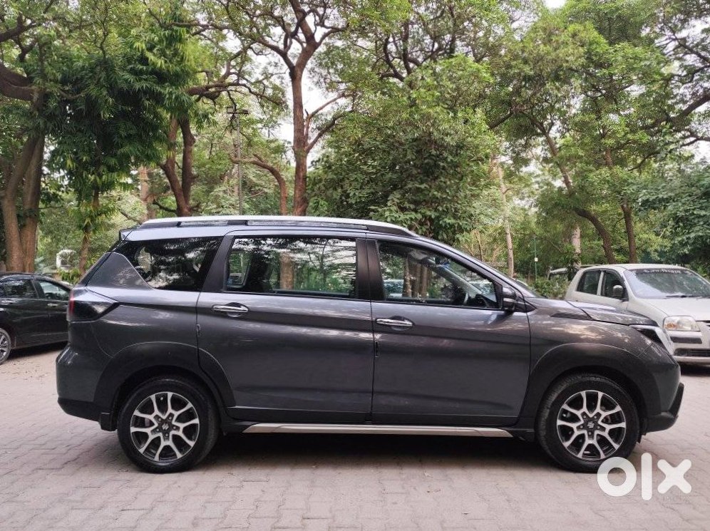 Xl6 2021 Maruti Suzuki Petrol