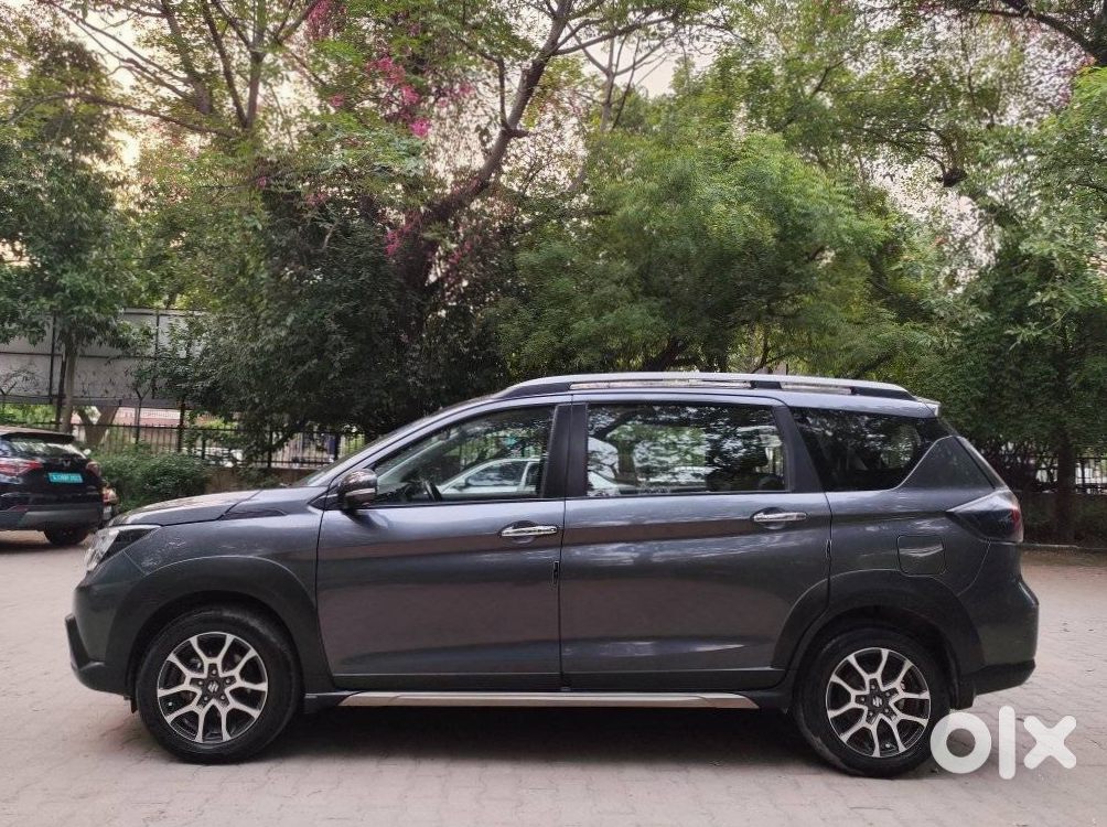 Xl6 2021 Maruti Suzuki Petrol