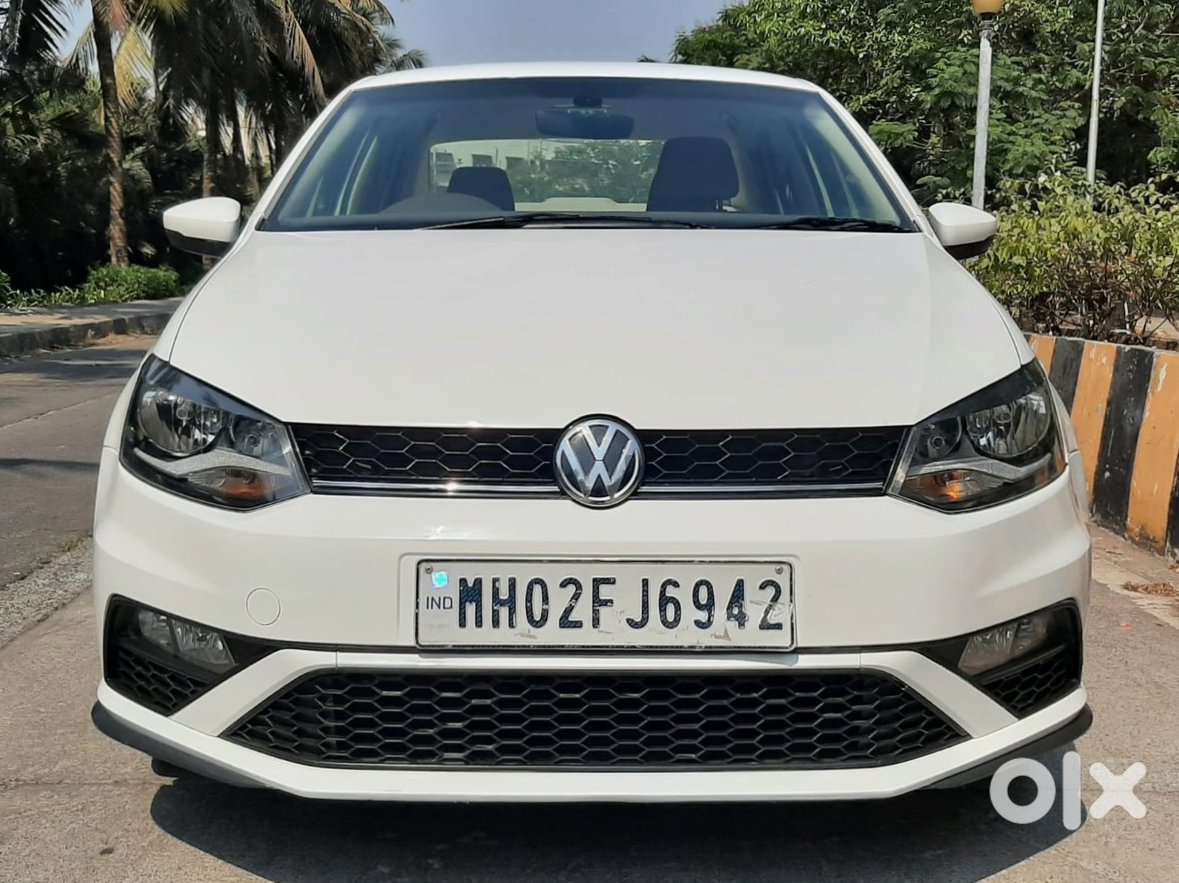 Vw Vento Cng 2013 - Must Sell