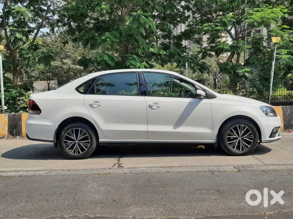 Vw Vento Cng 2013 - Must Sell