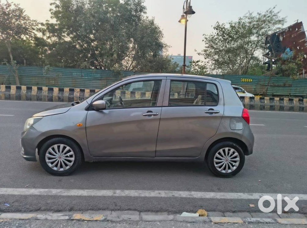 2025 Maruti Suzuki Celerio Urgent