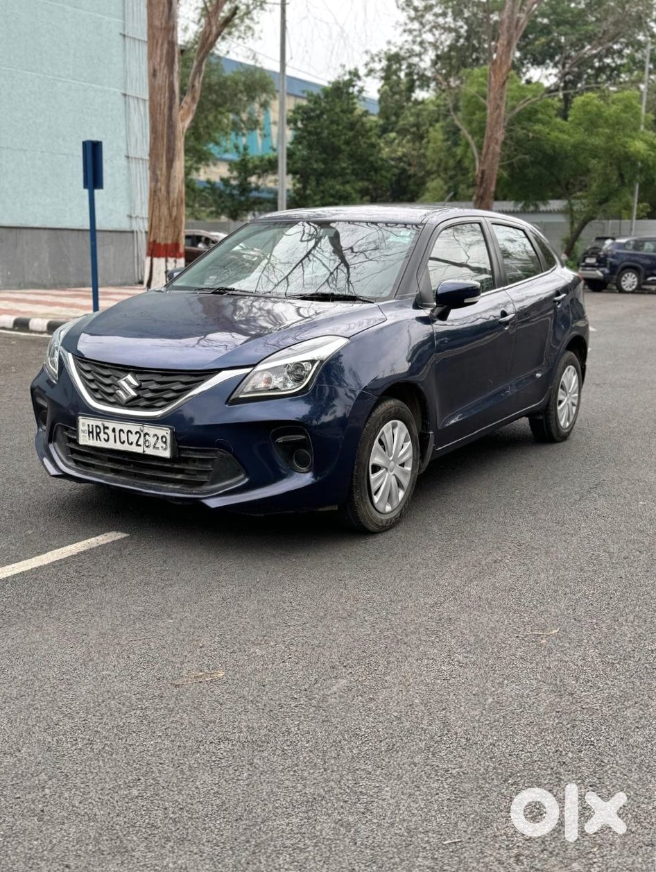 Baleno For Sale Karol Bagh
