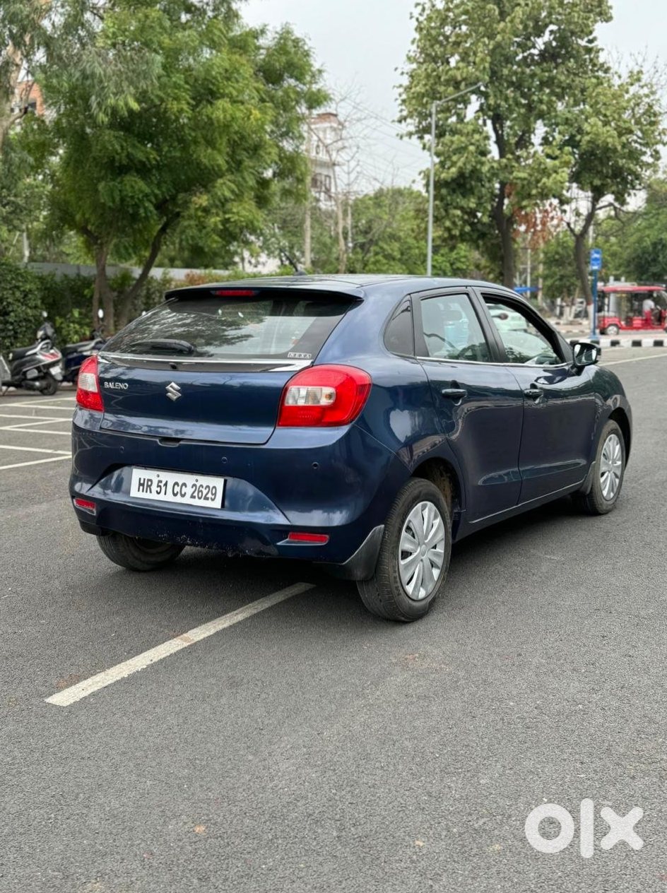 Baleno For Sale Karol Bagh