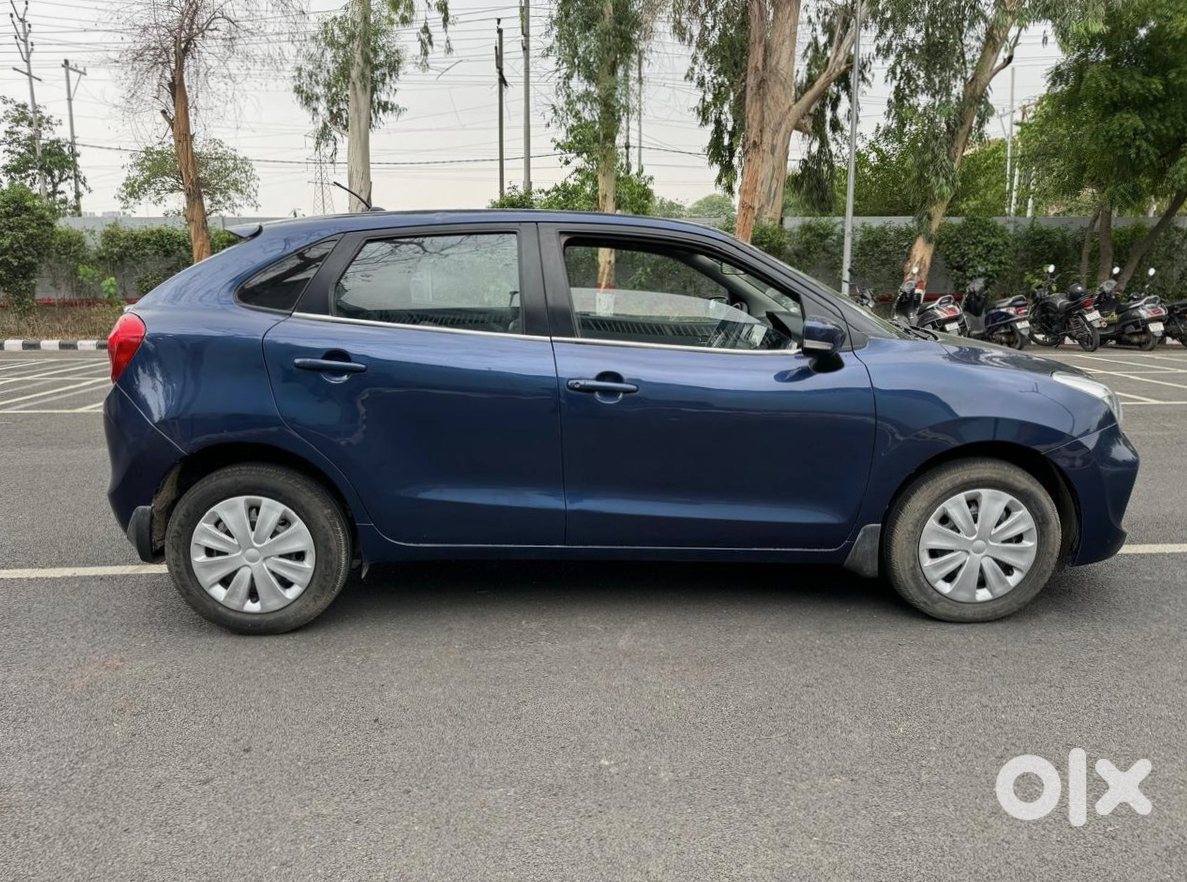 Baleno For Sale Karol Bagh