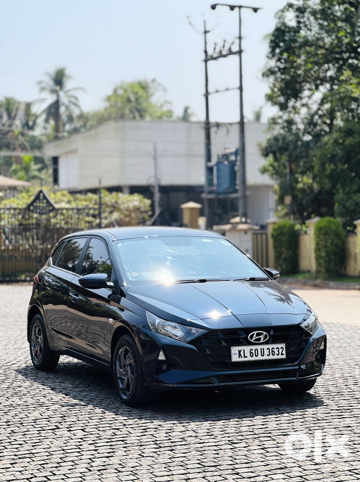 2023 Hyundai I20 Petrol Automatic