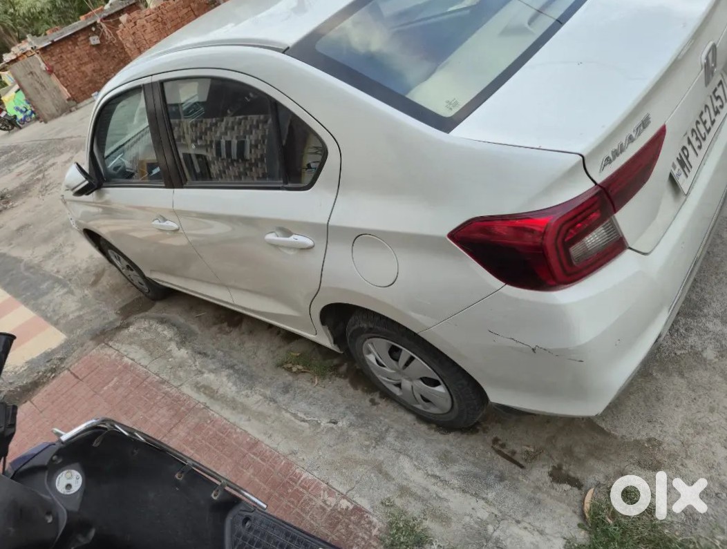 Honda Amaze 2022 | Diesel