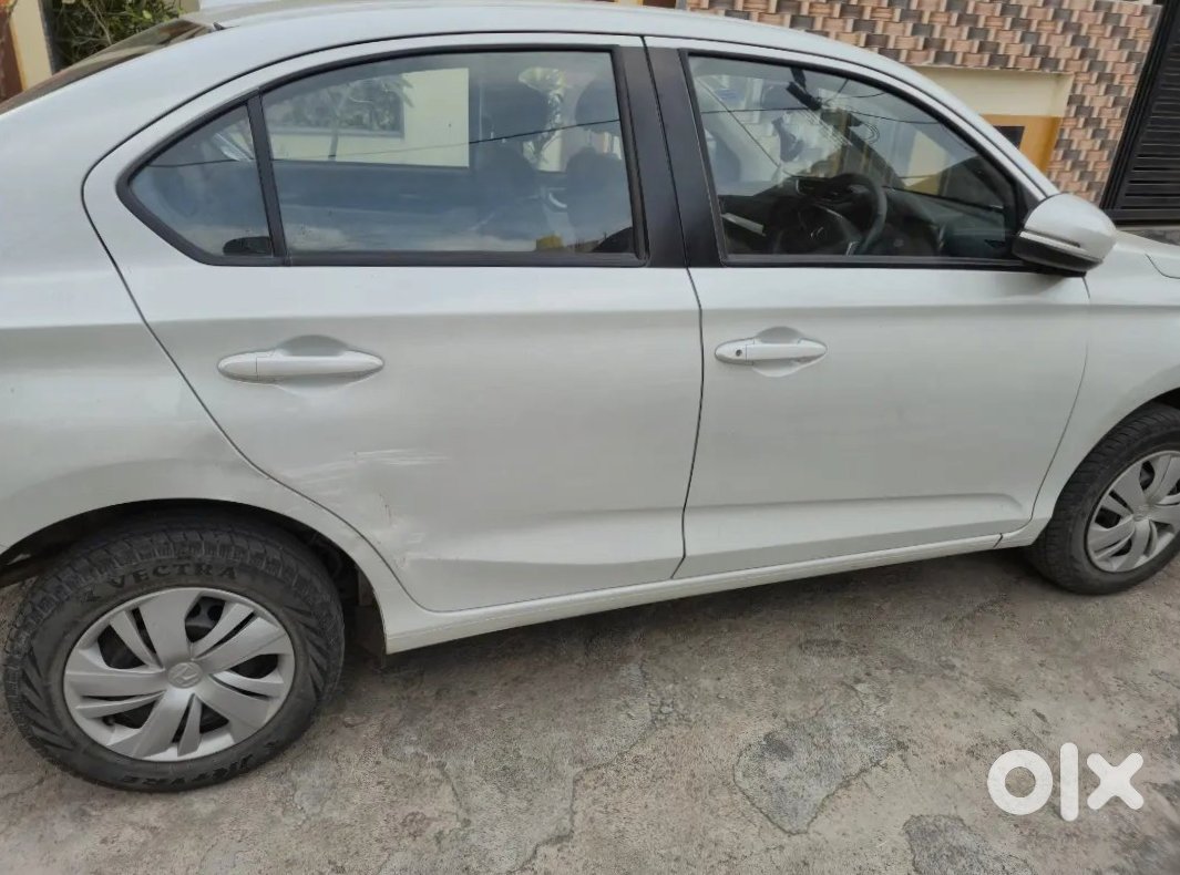 Honda Amaze 2022 | Diesel