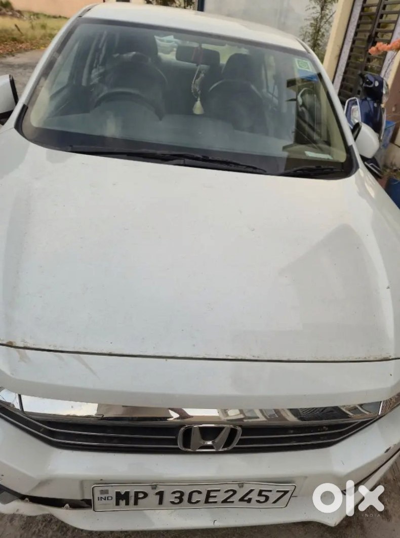 Honda Amaze 2022 | Diesel