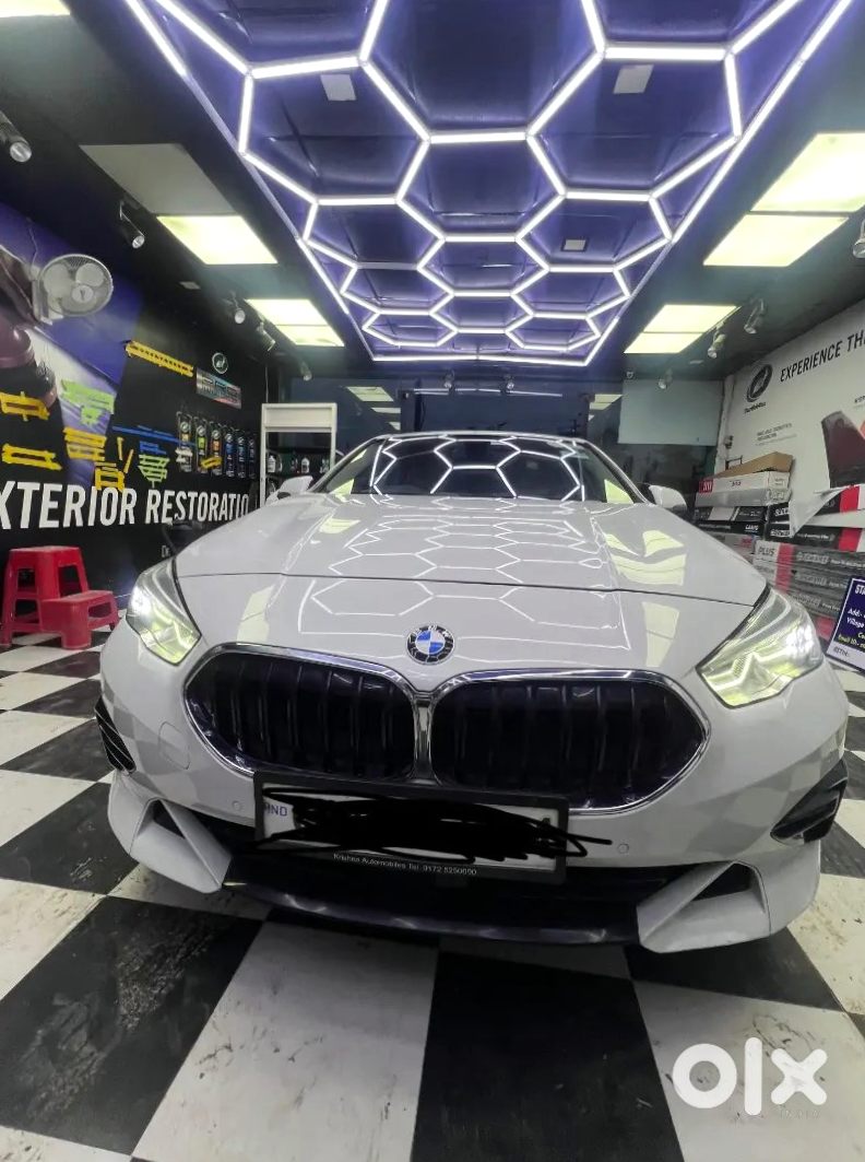 Bmw 2 Series Gran Coupe 2025