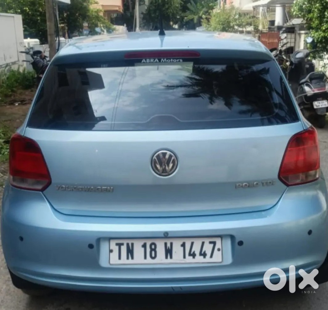 Volkswagen Polo Electric - Best Deal