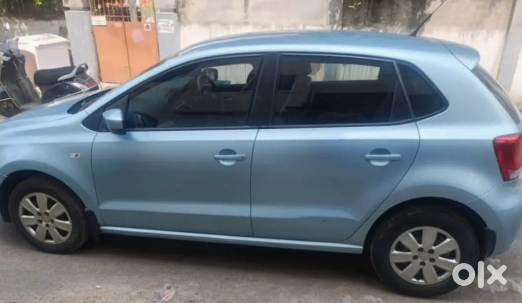 Volkswagen Polo Electric - Best Deal