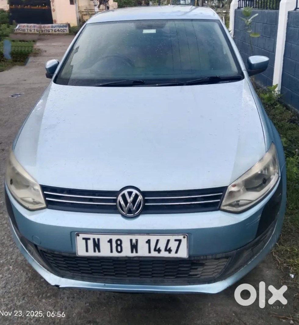 Volkswagen Polo Electric - Best Deal