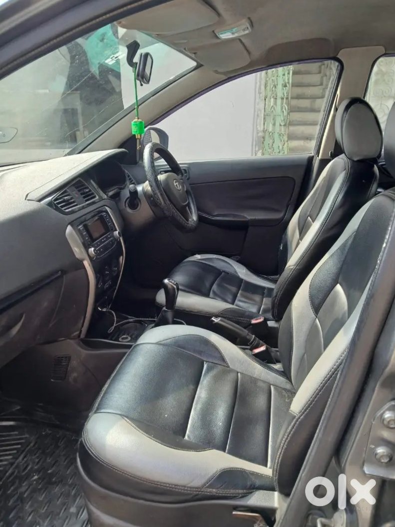 Tata Bolt Diesel Auto 2022 - Best Deal