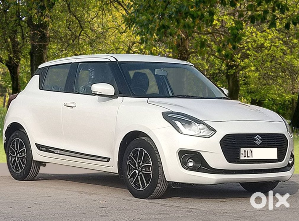 2023 Maruti Swift Diesel - Automatic