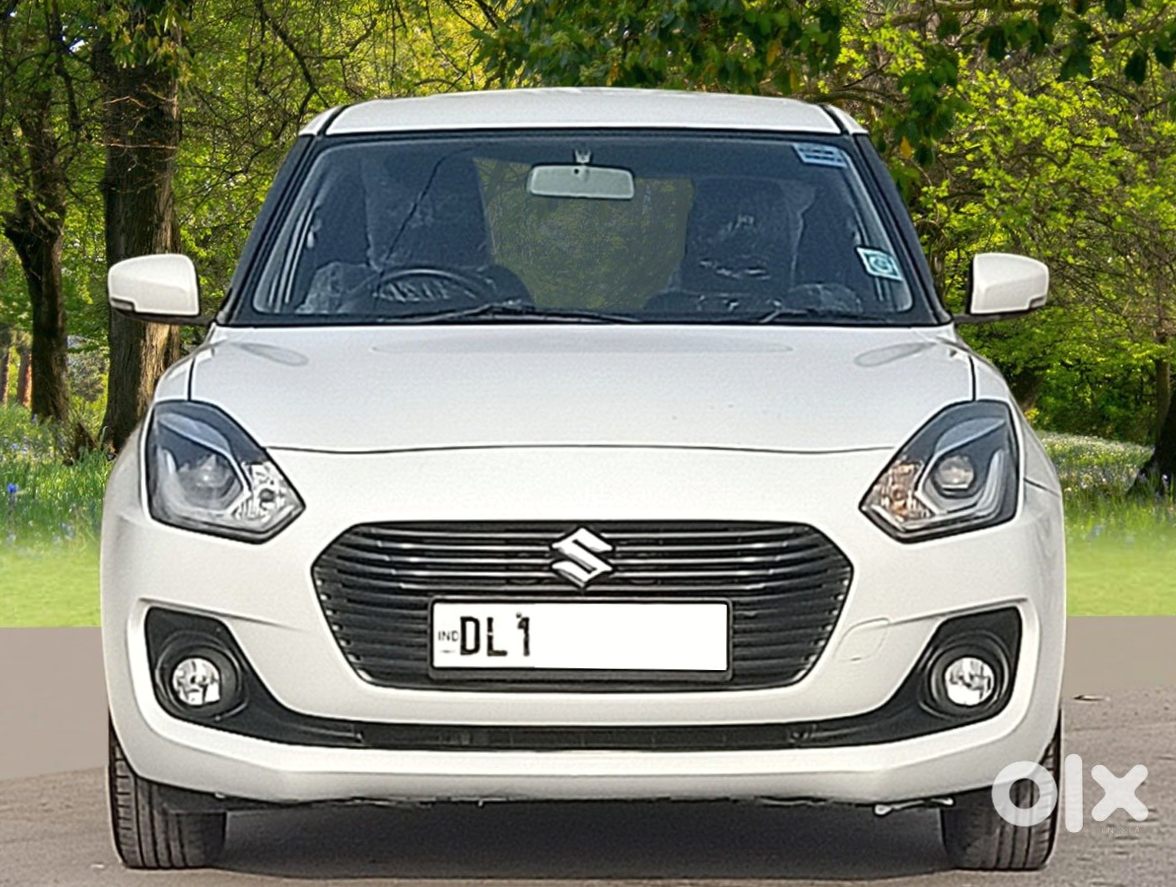 2023 Maruti Swift Diesel - Automatic
